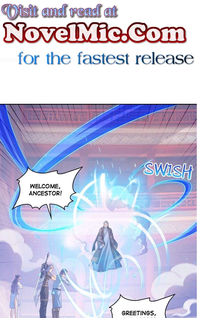 Cultivation Chat Group Chapter 662 1